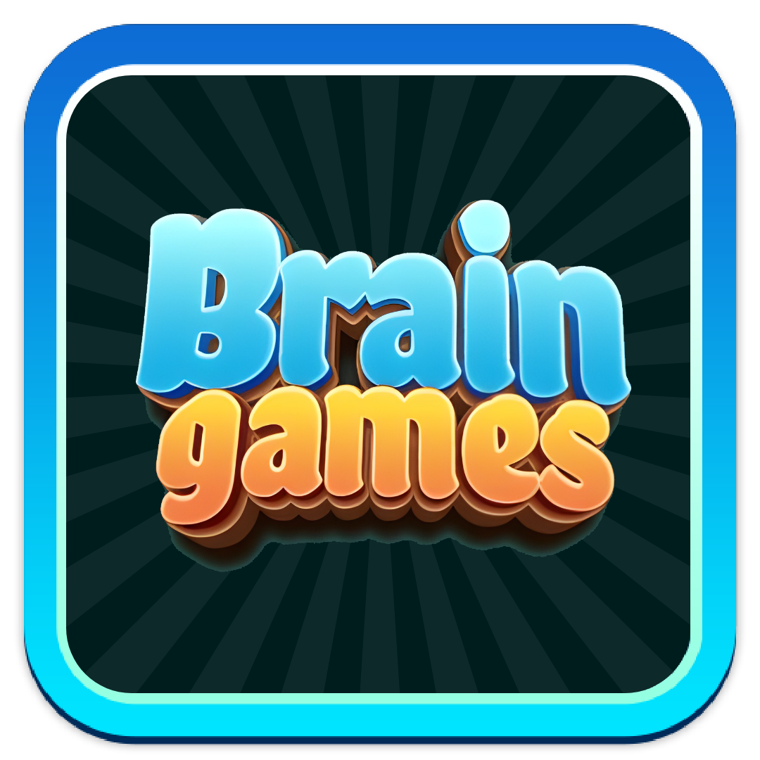 Baby Brain Games - Privacy Policy